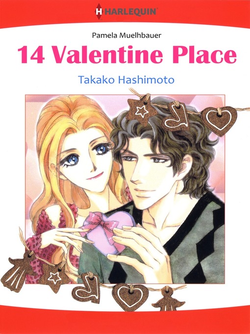 Title details for 14 Valentine Place by Takako Hashimoto - Available